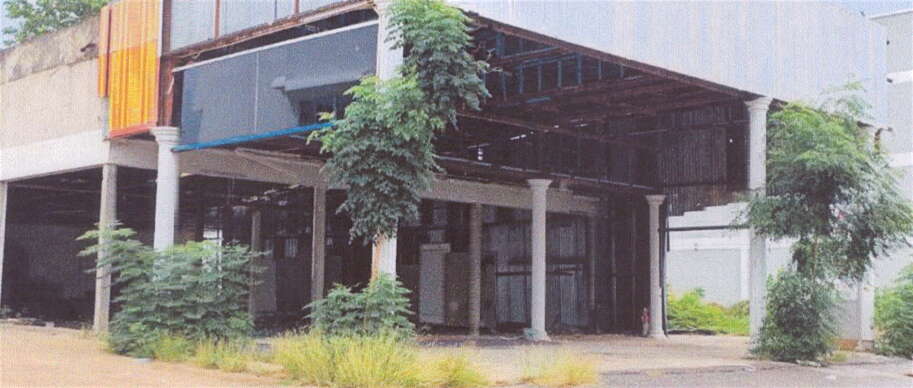 รูปที่ดินพร้อมสิ่งปลูกสร้าง ในเมือง เมืองชัยภูมิ ชัยภูมิ