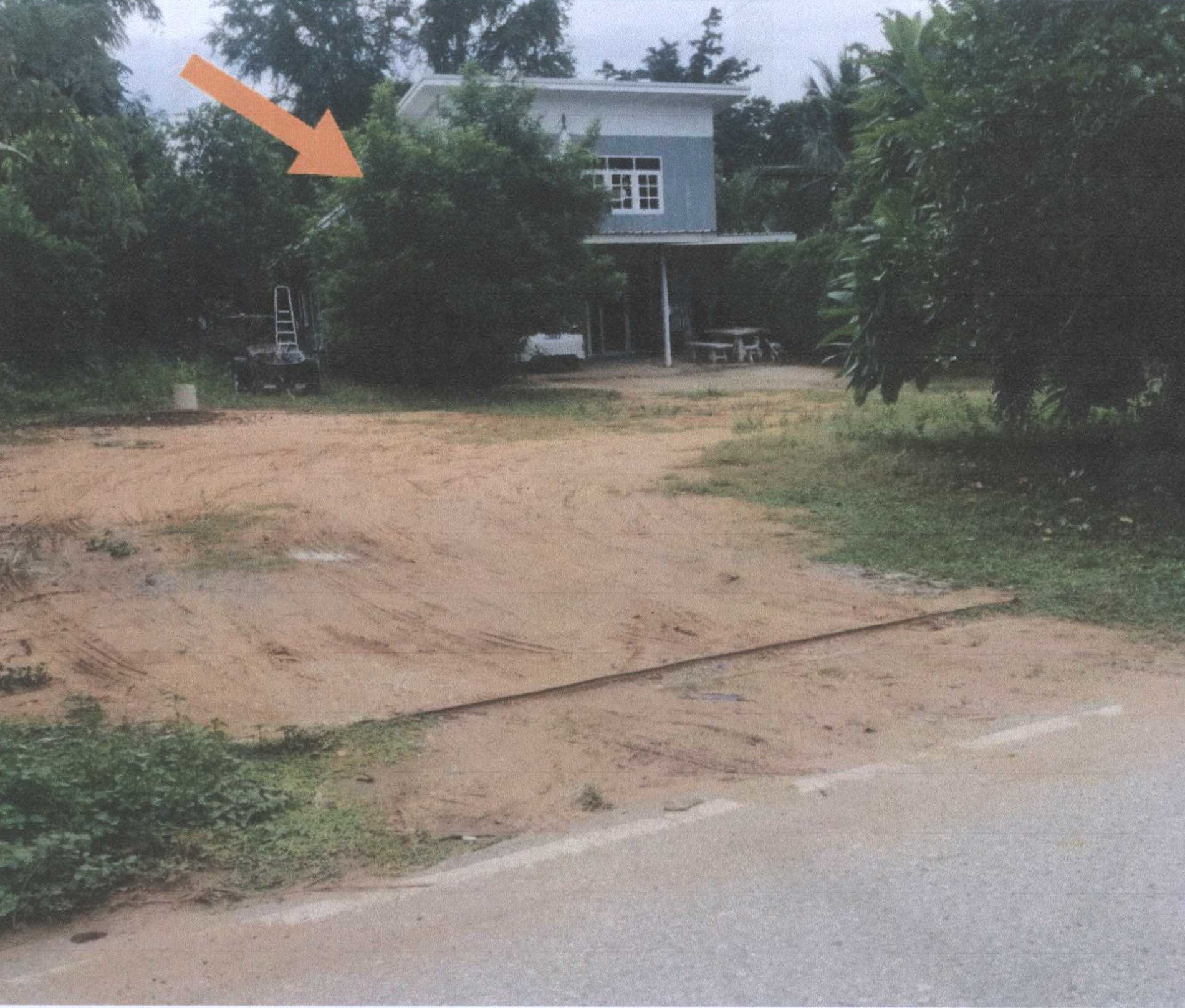 รูปที่ดินพร้อมสิ่งปลูกสร้าง หนองบัวศาลา เมืองนครราชสีมา นครราชสีมา