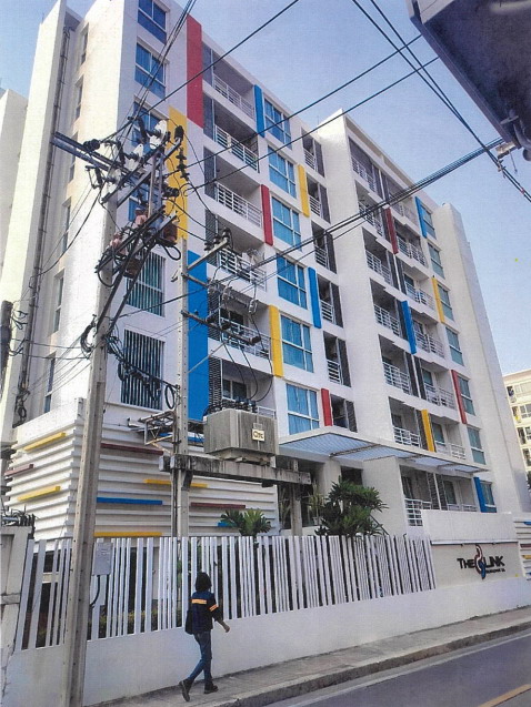 รูปห้องชุด บางจาก พระโขนง กรุงเทพมหานคร