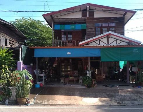 รูปที่ดินพร้อมสิ่งปลูกสร้าง บ้านผือ บ้านผือ อุดรธานี