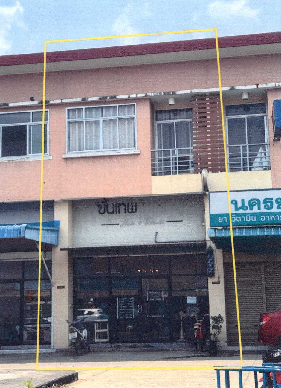 รูปที่ดินพร้อมสิ่งปลูกสร้าง บ้านสร้าง บางปะอิน พระนครศรีอยุธยา