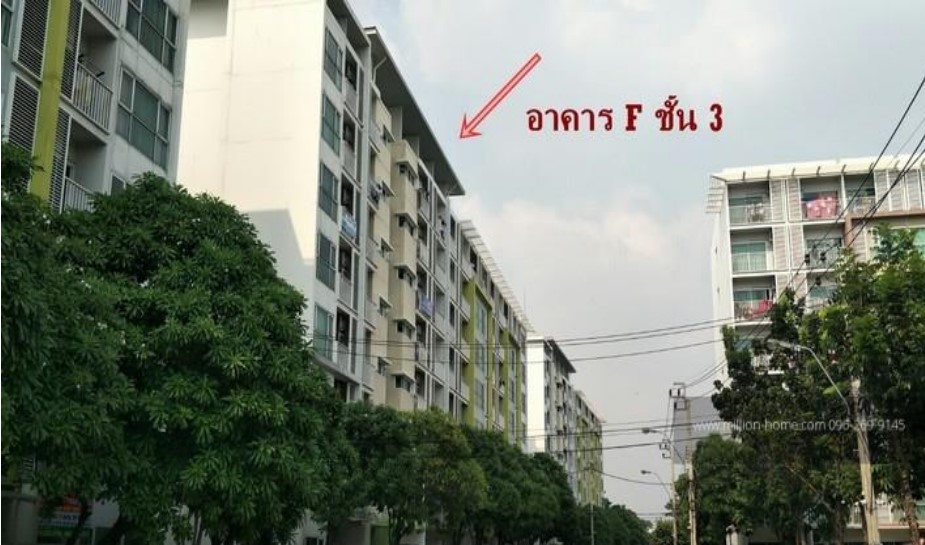 รูปห้องชุด บางหว้า ภาษีเจริญ กรุงเทพมหานคร