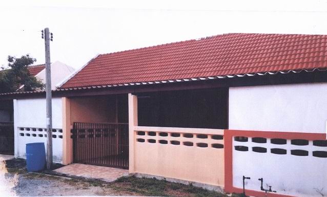 รูปที่ดินพร้อมสิ่งปลูกสร้าง วังขอนขว้าง โคกสำโรง ลพบุรี