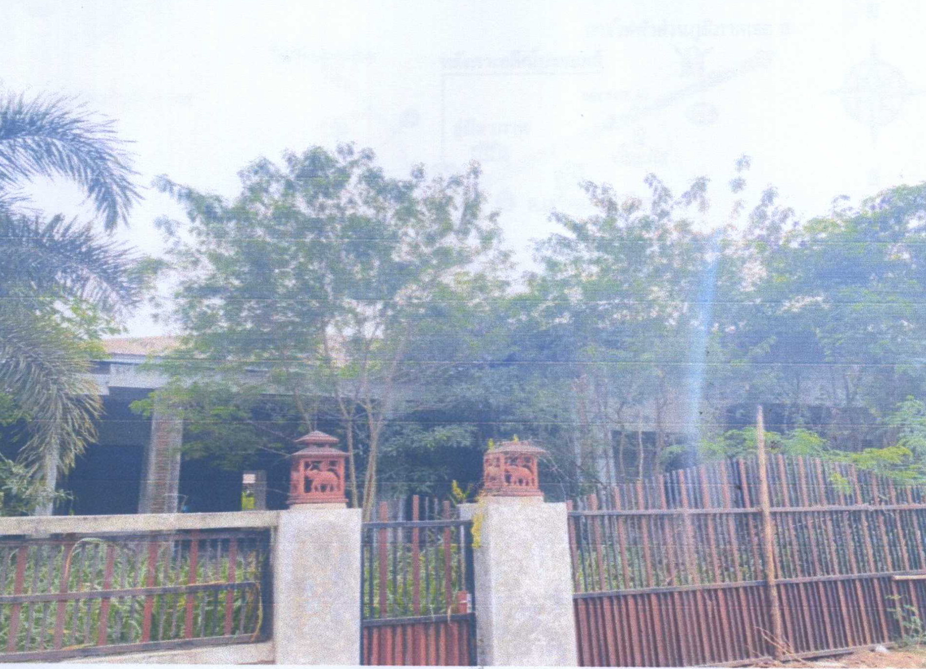 รูปที่ดินพร้อมสิ่งปลูกสร้าง สุรนารี เมืองนครราชสีมา นครราชสีมา
