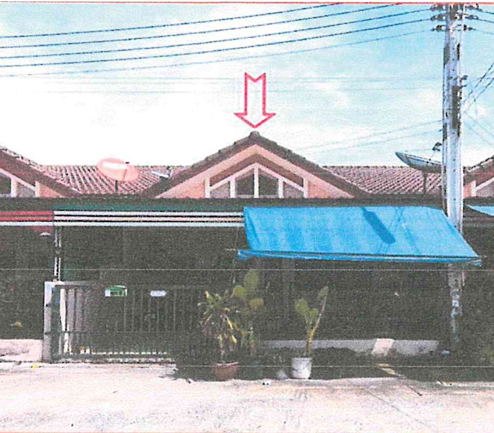 รูปที่ดินพร้อมสิ่งปลูกสร้าง บ่อวิน ศรีราชา ชลบุรี