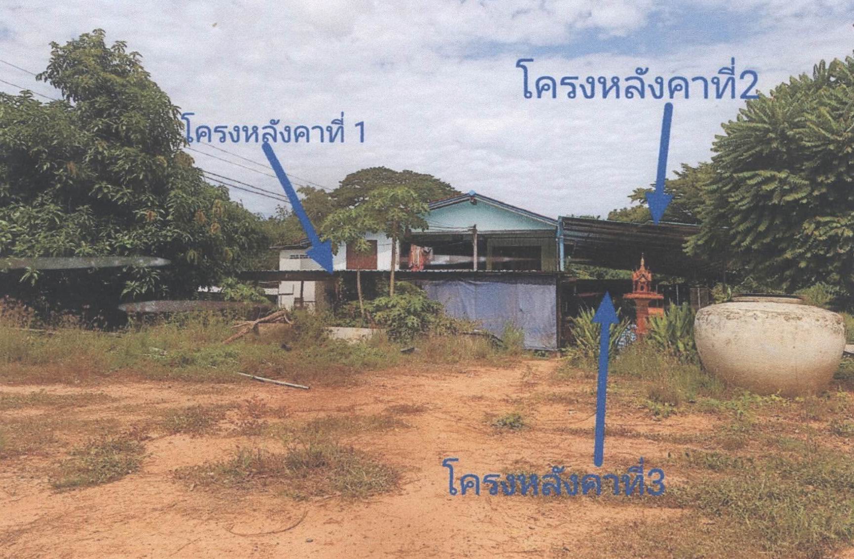 รูปที่ดินพร้อมสิ่งปลูกสร้าง ท่าหลวง เมืองพิจิตร พิจิตร