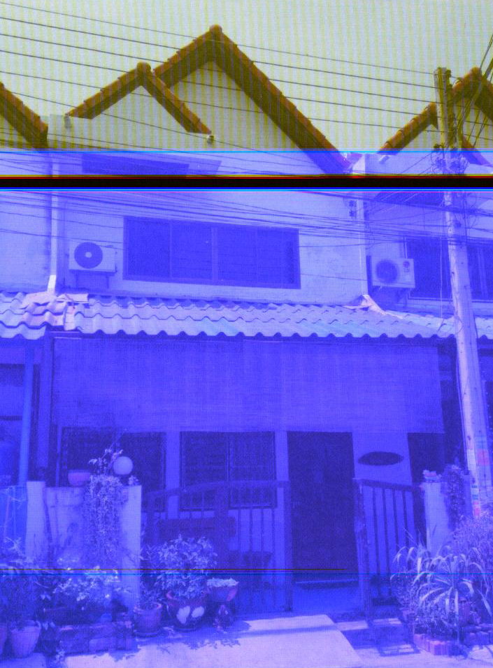 รูปที่ดินพร้อมสิ่งปลูกสร้าง หัวทะเล เมืองนครราชสีมา นครราชสีมา