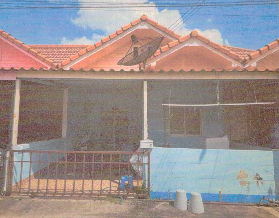 รูปที่ดินพร้อมสิ่งปลูกสร้าง นาป่า เมืองชลบุรี ชลบุรี