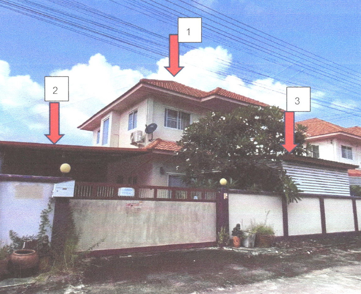 รูปที่ดินพร้อมสิ่งปลูกสร้าง บ้านเกาะ เมืองอุตรดิตถ์ อุตรดิตถ์