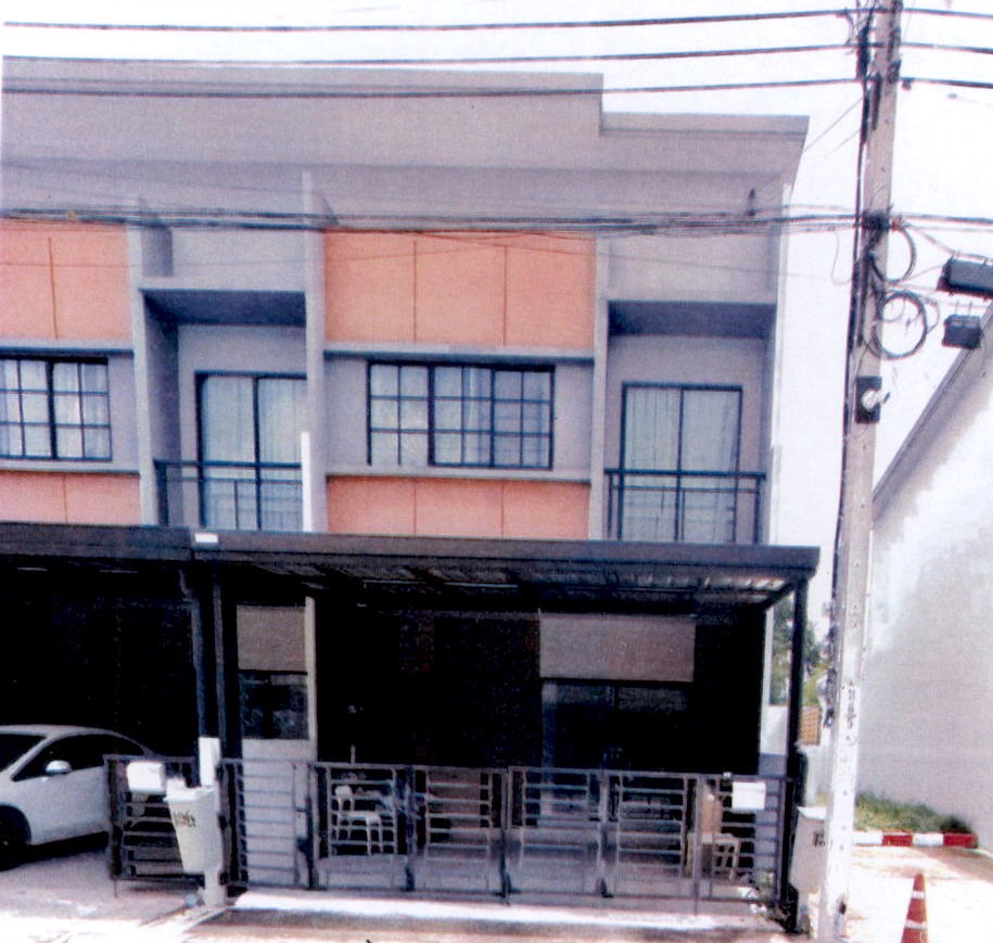 รูปที่ดินพร้อมสิ่งปลูกสร้าง บางหว้า ภาษีเจริญ กรุงเทพมหานคร