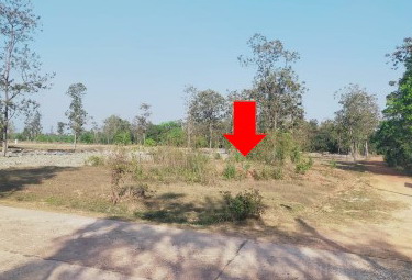 รูปที่ดินว่างเปล่า คำเตย เมืองนครพนม นครพนม