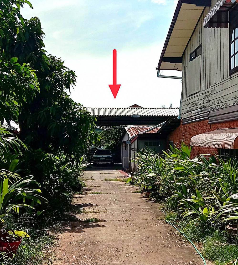 รูปที่ดินพร้อมสิ่งปลูกสร้าง เปือย ลืออำนาจ อำนาจเจริญ