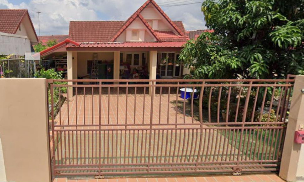 รูปที่ดินพร้อมสิ่งปลูกสร้าง บ้านฉาง บ้านฉาง ระยอง