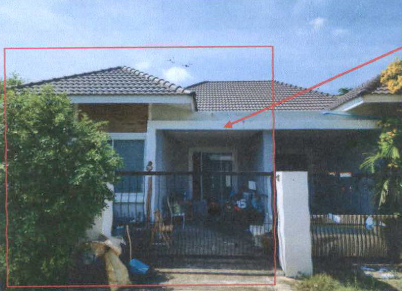 รูปที่ดินพร้อมสิ่งปลูกสร้าง ชะอำ ชะอำ เพชรบุรี