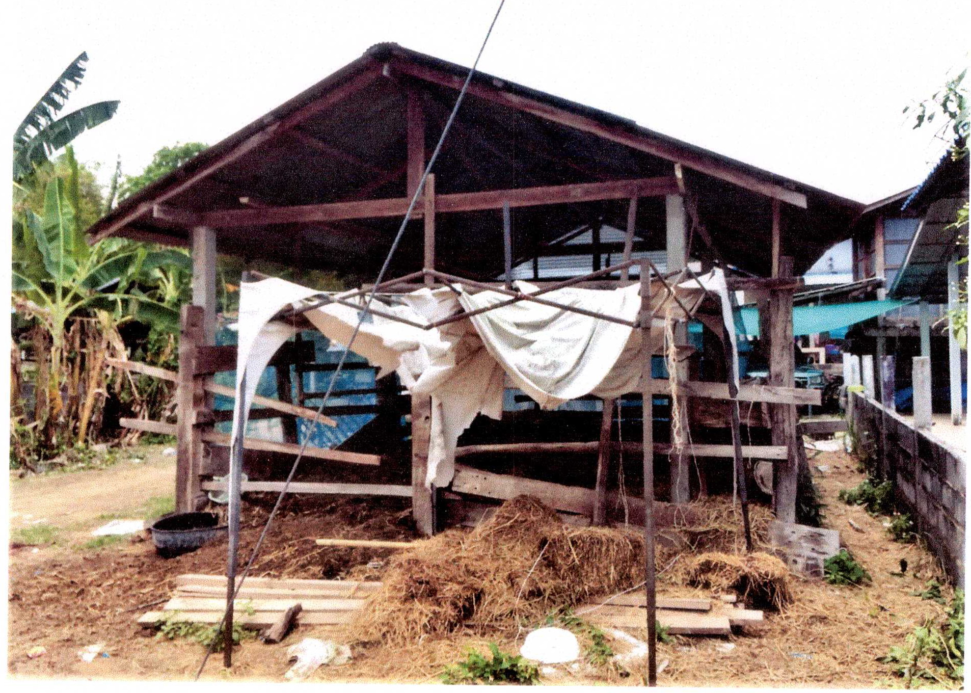 รูปที่ดินพร้อมสิ่งปลูกสร้าง ดงแคนใหญ่ คำเขื่อนแก้ว ยโสธร