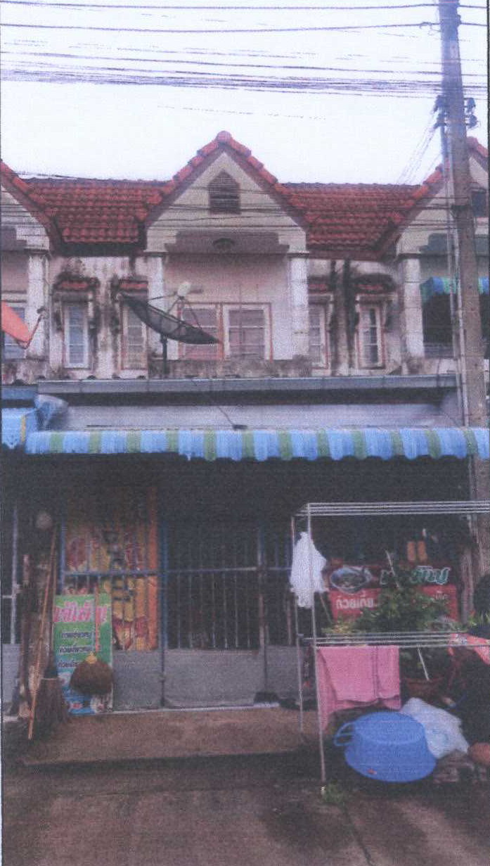 รูปที่ดินพร้อมสิ่งปลูกสร้าง บางคล้า บางคล้า ฉะเชิงเทรา