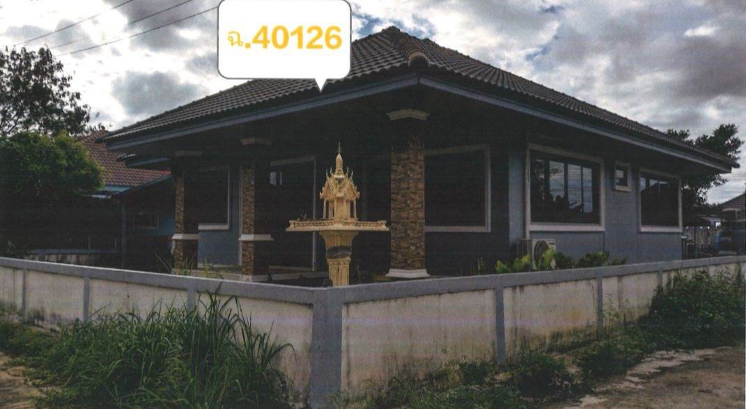 รูปที่ดินพร้อมสิ่งปลูกสร้าง เวียงชัย เวียงชัย เชียงราย