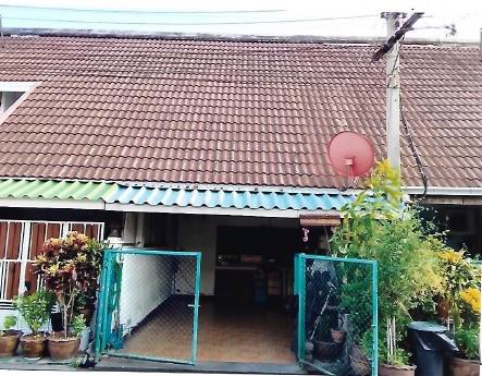รูปที่ดินพร้อมสิ่งปลูกสร้าง สีกัน(บ้านใหม่) บางเขน(ตลาดขวัญ) กรุงเทพมหานคร