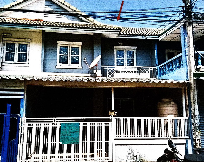 รูปที่ดินพร้อมสิ่งปลูกสร้าง คลองสาม คลองหลวง ปทุมธานี