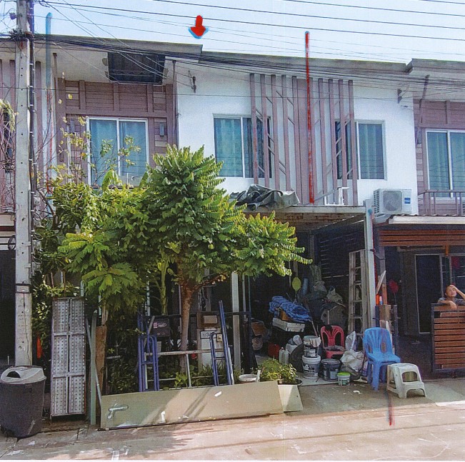 รูปที่ดินพร้อมสิ่งปลูกสร้าง สายไหม สายไหม กรุงเทพมหานคร