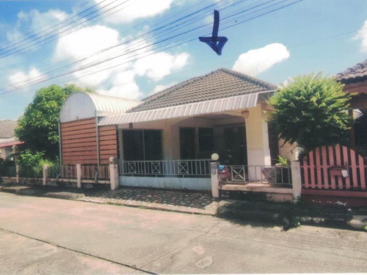 รูปที่ดินพร้อมสิ่งปลูกสร้าง ท่าสาย เมืองเชียงราย เชียงราย