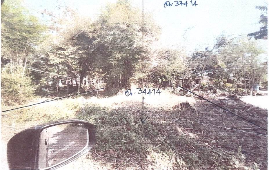 รูปที่ดินว่างเปล่า หนองราชวัตร หนองหญ้าไซ สุพรรณบุรี