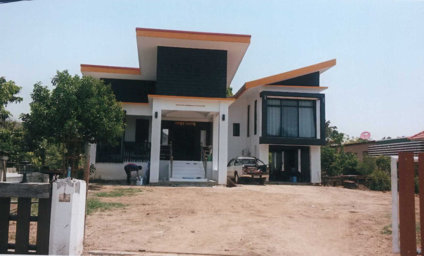 รูปที่ดินพร้อมสิ่งปลูกสร้าง หนองนาแซง เมืองชัยภูมิ ชัยภูมิ