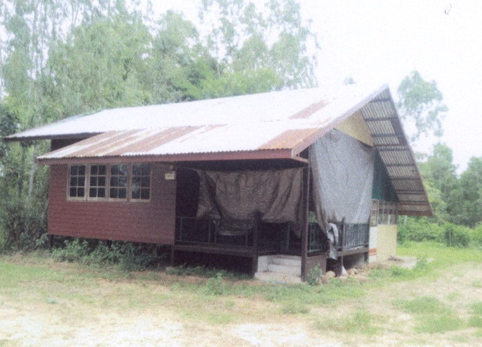 รูปที่ดินพร้อมสิ่งปลูกสร้าง บ้านธาตุ เพ็ญ อุดรธานี