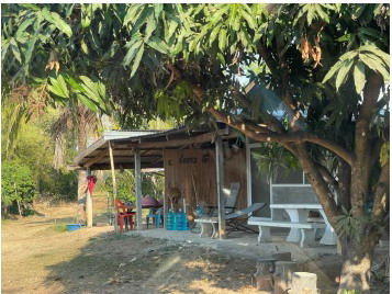 รูปที่ดินพร้อมสิ่งปลูกสร้าง บ้านแก้ง ภูเขียว ชัยภูมิ