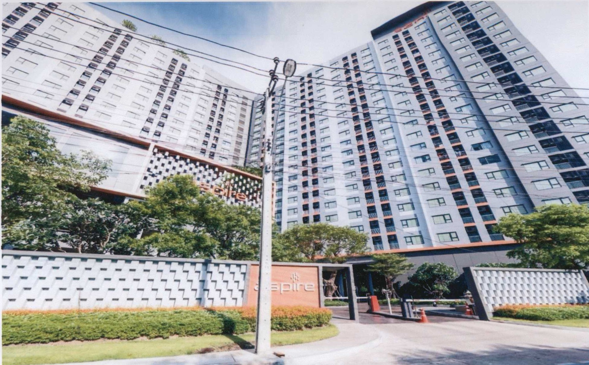 รูปห้องชุด บางค้อ จอมทอง กรุงเทพมหานคร