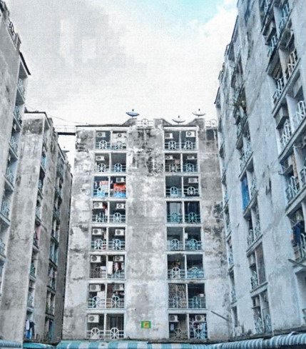 รูปห้องชุด บางแค ภาษีเจริญ กรุงเทพมหานคร