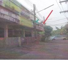 รูปที่ดินพร้อมสิ่งปลูกสร้าง ทับเที่ยง เมืองตรัง ตรัง