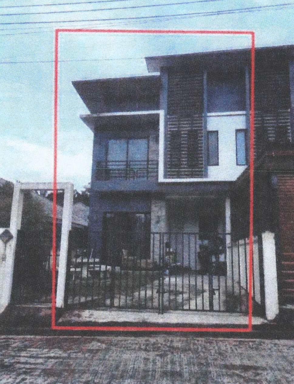 รูปที่ดินพร้อมสิ่งปลูกสร้าง บางนอน เมือง ระนอง