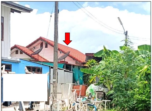 รูปที่ดินพร้อมสิ่งปลูกสร้าง บ้านไผ่ บ้านไผ่ ขอนแก่น