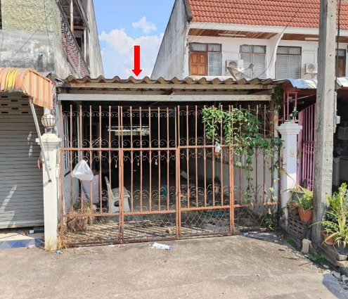 รูปที่ดินพร้อมสิ่งปลูกสร้าง ในเมือง(สะเดียง) เมืองเพชรบูรณ์ เพชรบูรณ์