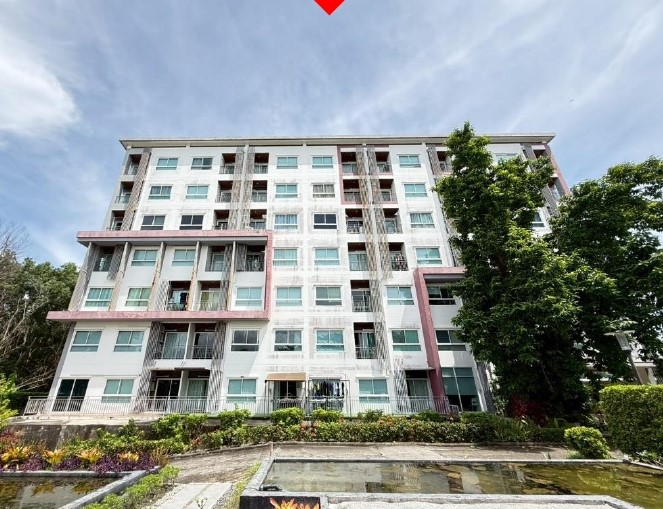 รูปห้องชุด เนินพระ เมืองระยอง ระยอง