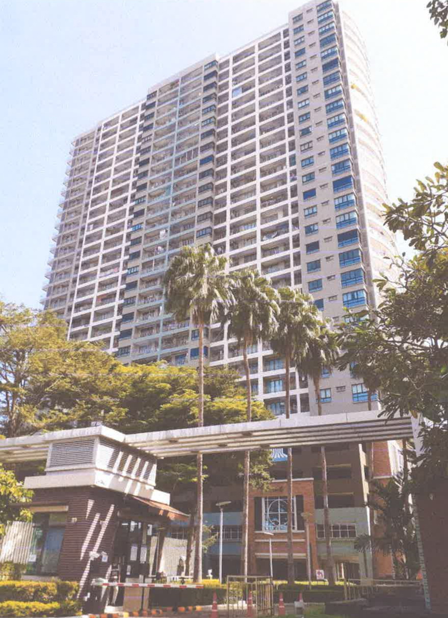 รูปห้องชุด ช่องนนทรี ยานนาวา กรุงเทพมหานคร