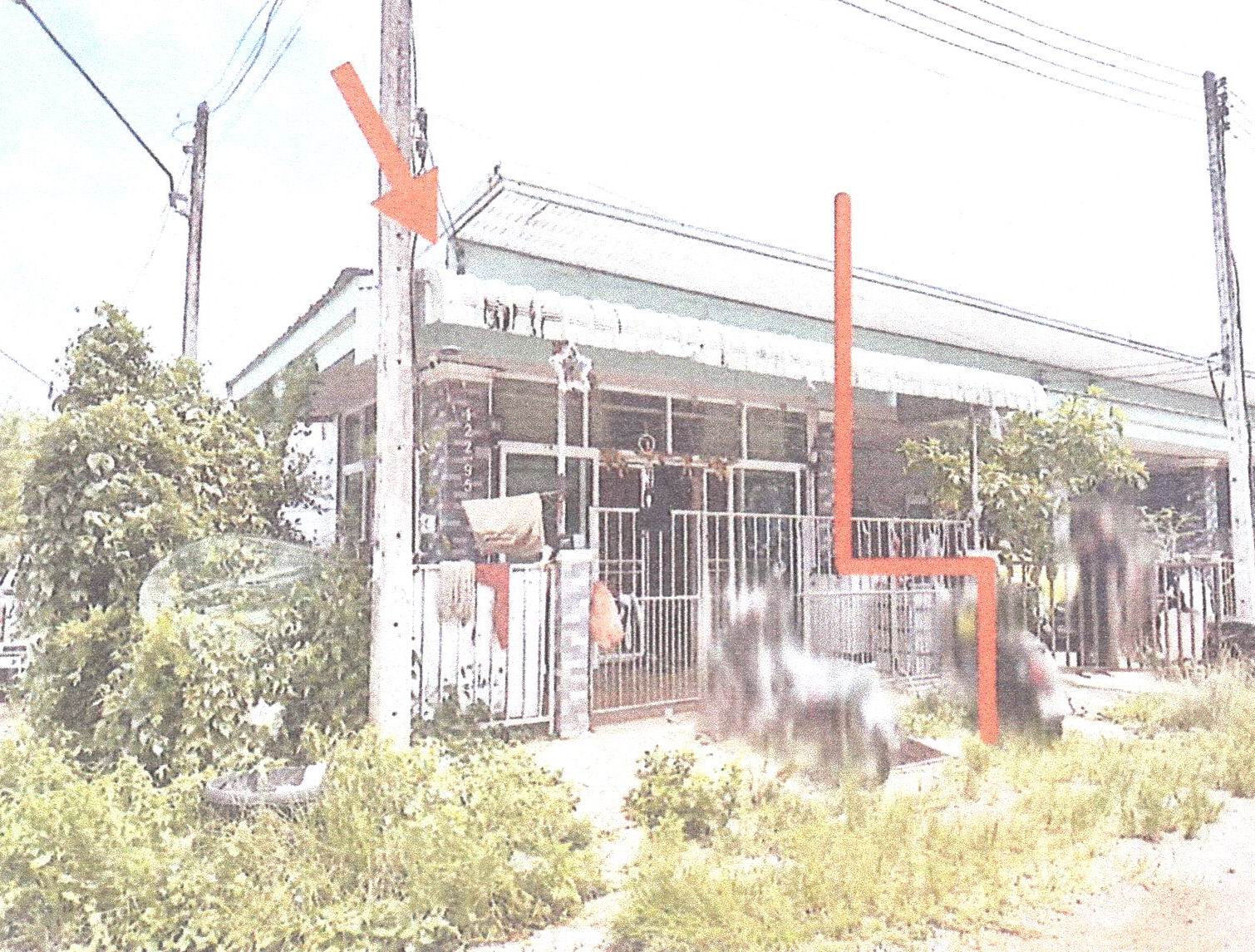รูปที่ดินพร้อมสิ่งปลูกสร้าง สะเดา สะเดา สงขลา