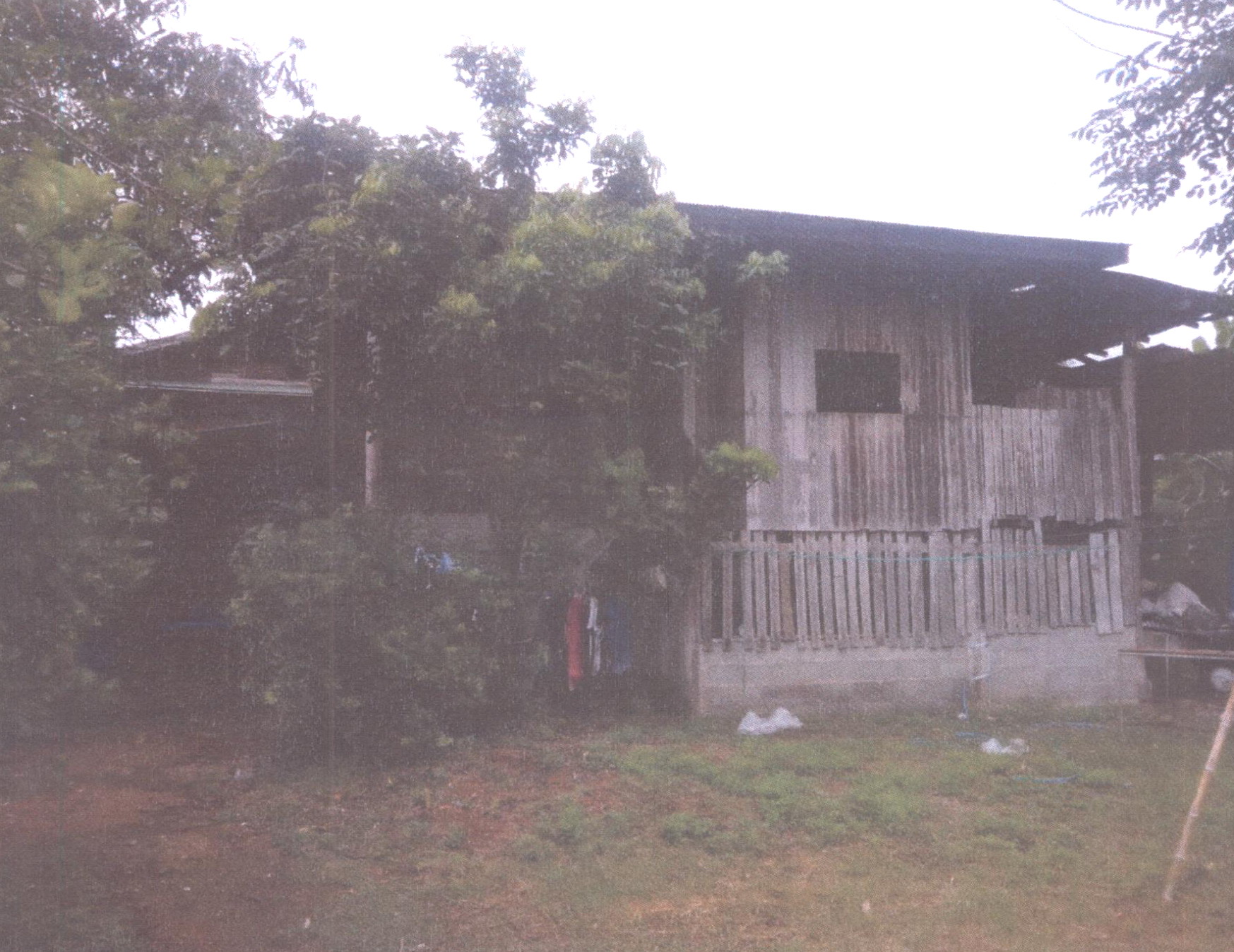 รูปที่ดินพร้อมสิ่งปลูกสร้าง วังธง เมืองแพร่ แพร่
