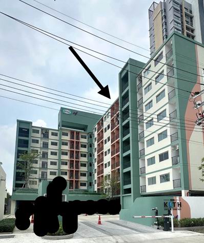 รูปห้องชุด บางแค บางแค กรุงเทพมหานคร