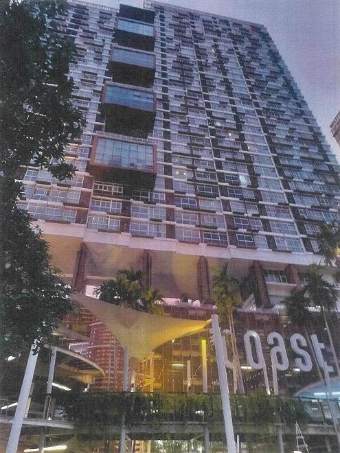 รูปห้องชุด บางนา บางนา กรุงเทพมหานคร