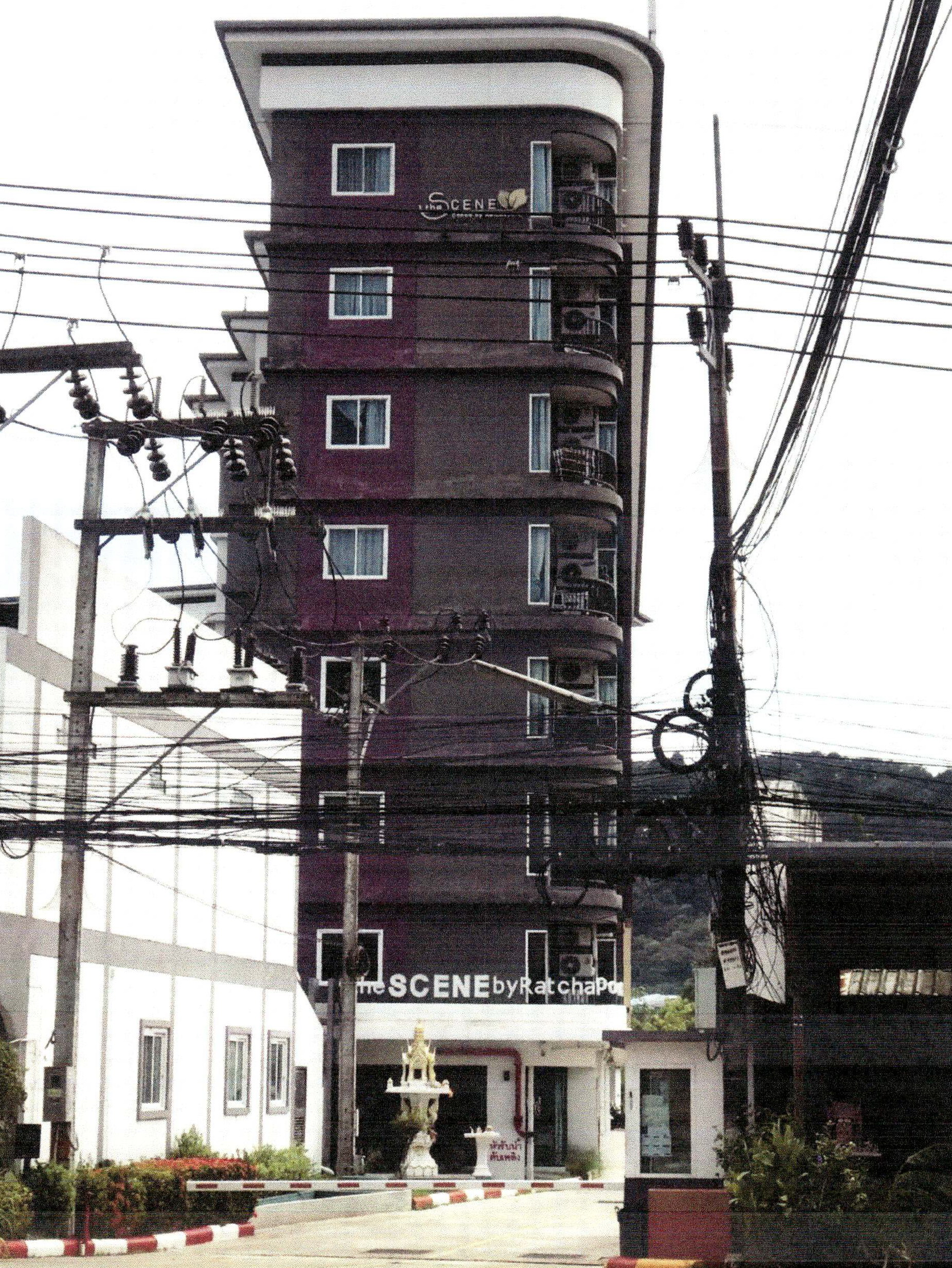 รูปห้องชุด กะทู้ กะทู้ ภูเก็ต