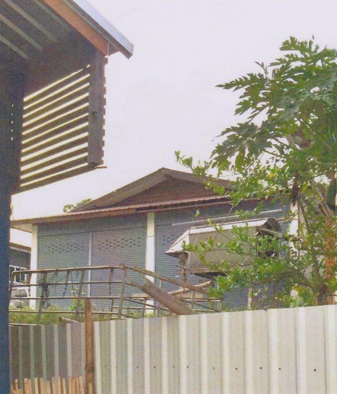 รูปที่ดินพร้อมสิ่งปลูกสร้าง อุ้มผาง อุ้มผาง ตาก