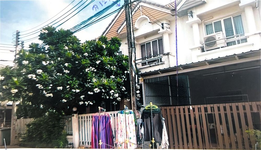 รูปที่ดินพร้อมสิ่งปลูกสร้าง บึงคำพร้อย ลำลูกกา ปทุมธานี