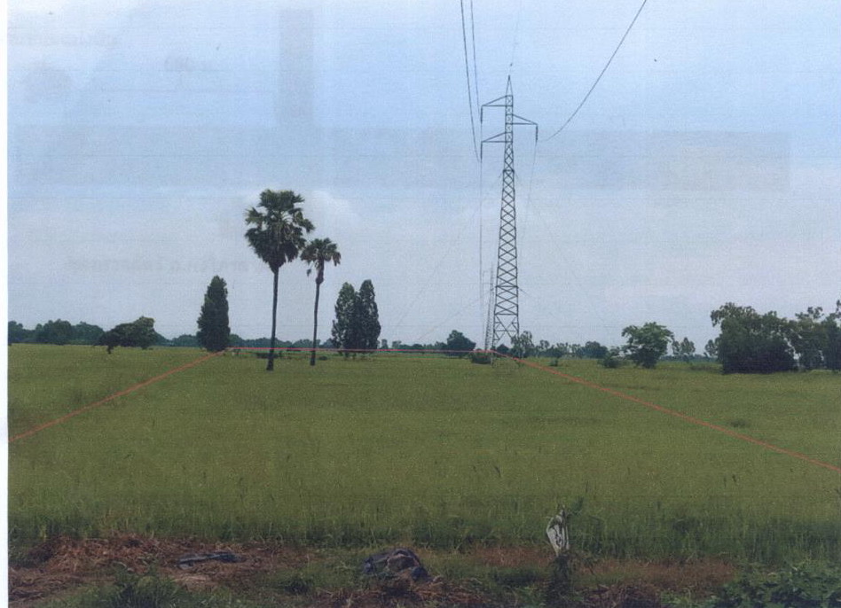 รูปที่ดินว่างเปล่า ไกรนอก กงไกรลาศ สุโขทัย