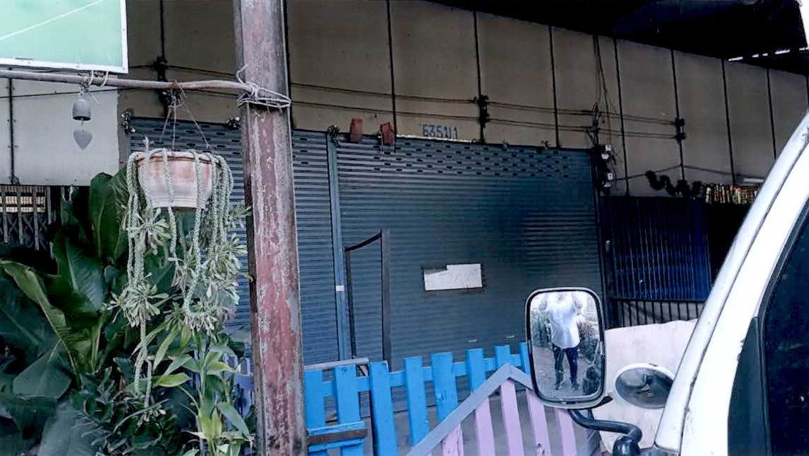 รูปที่ดินพร้อมสิ่งปลูกสร้าง อู่ทอง อู่ทอง สุพรรณบุรี