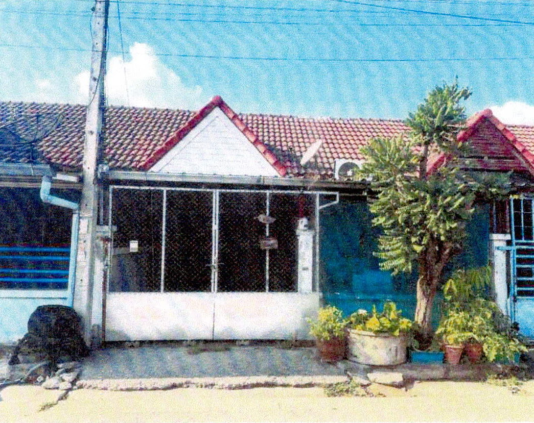 รูปที่ดินพร้อมสิ่งปลูกสร้าง ปากแพรก เมืองกาญจนบุรี กาญจนบุรี