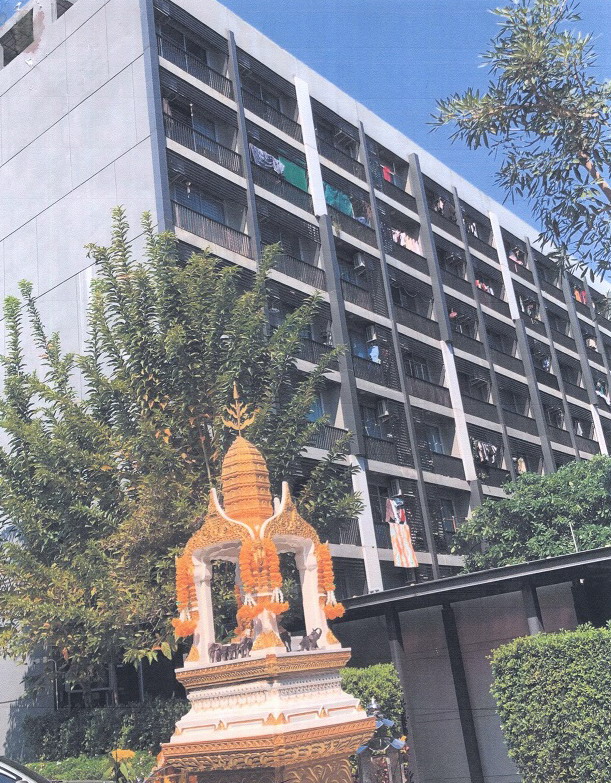 รูปห้องชุด สวนหลวง สวนหลวง กรุงเทพมหานคร