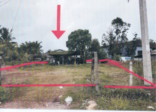 รูปที่ดินพร้อมสิ่งปลูกสร้าง พิมาน เมืองสตูล สตูล