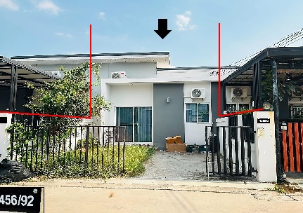 รูปที่ดินพร้อมสิ่งปลูกสร้าง บ้านค้อ เมืองขอนแก่น ขอนแก่น